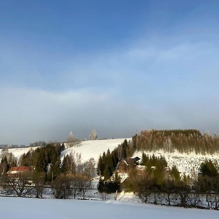 Apartman Orlicke Hory Orlicke Zahori Екстер'єр фото