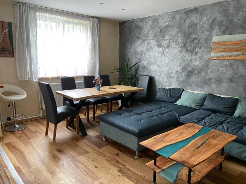 Apartman Orlicke Hory Orlicke Zahori Екстер'єр фото