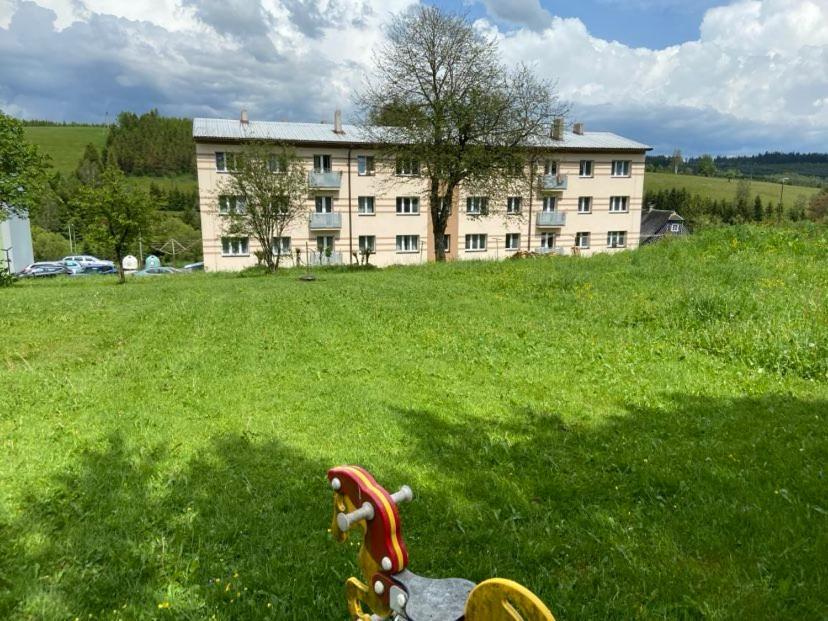 Apartman Orlicke Hory Orlicke Zahori Екстер'єр фото