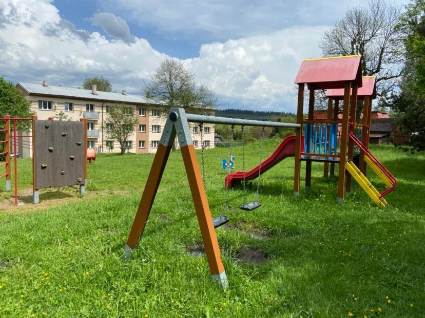 Apartman Orlicke Hory Orlicke Zahori Екстер'єр фото