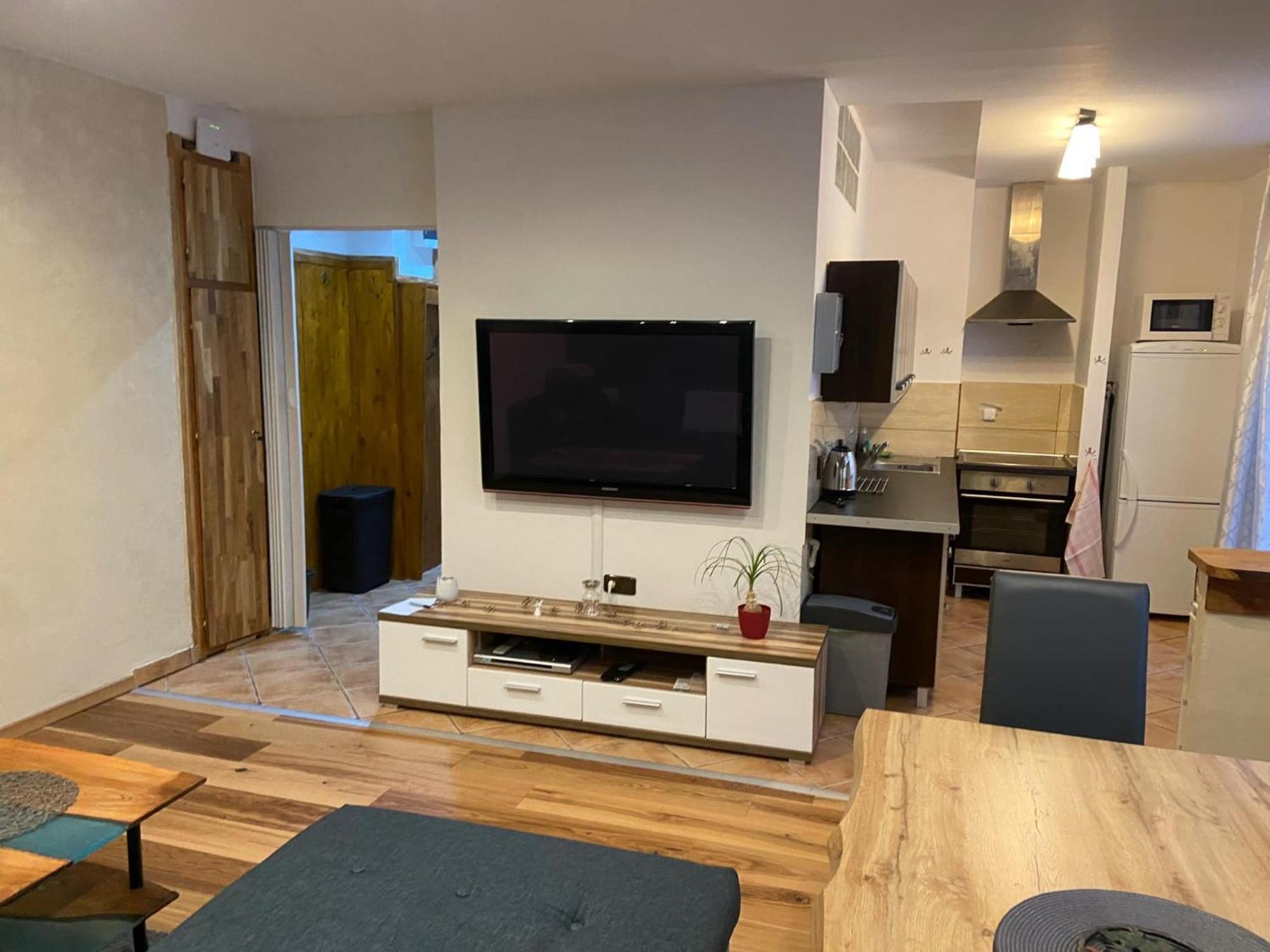 Apartman Orlicke Hory Orlicke Zahori Екстер'єр фото