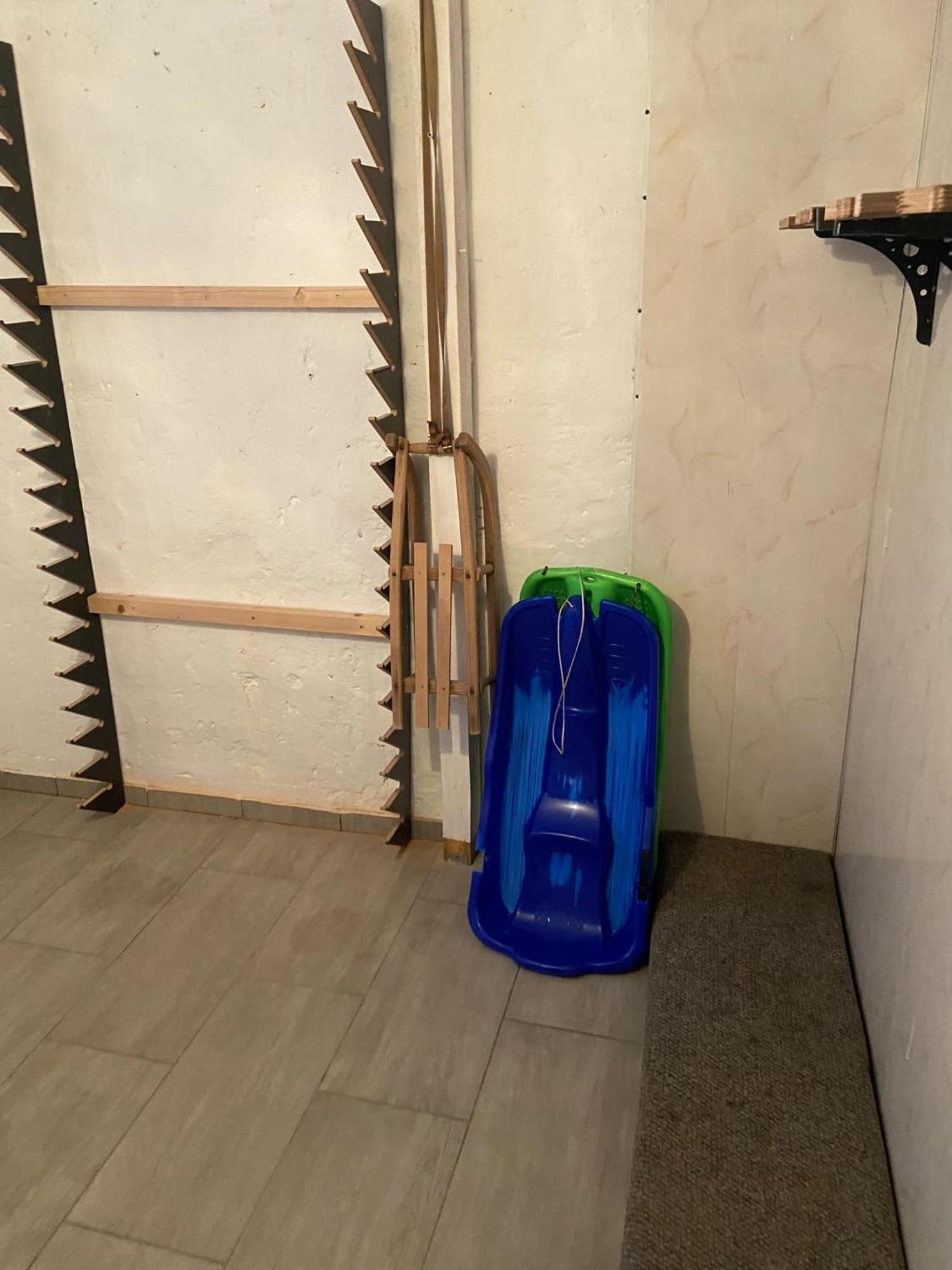 Apartman Orlicke Hory Orlicke Zahori Екстер'єр фото