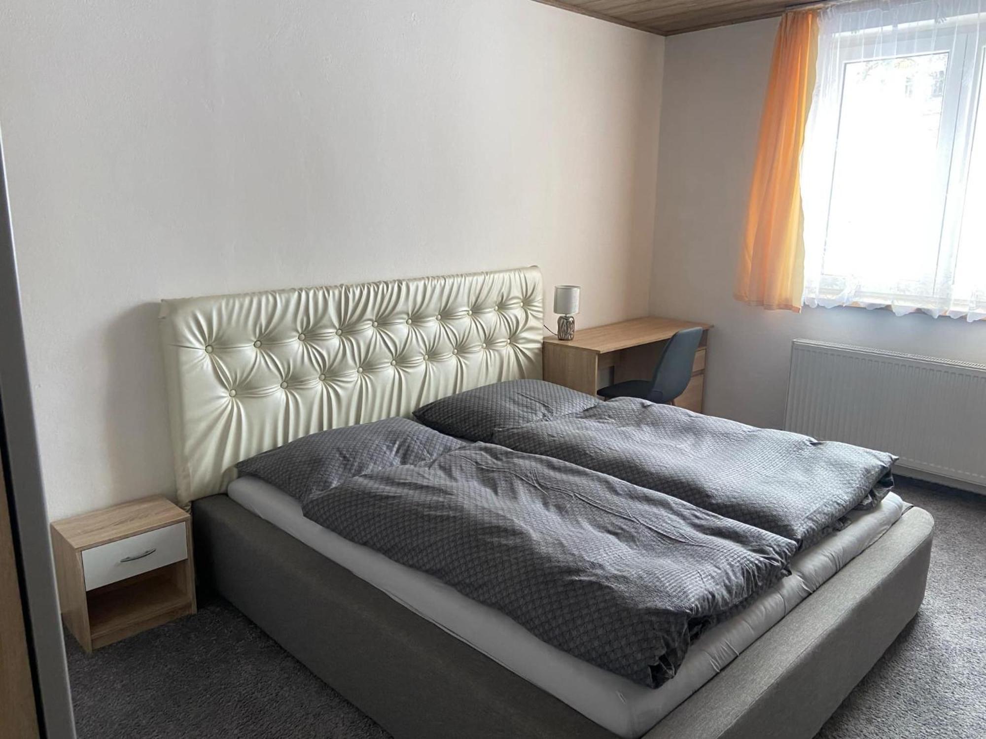 Apartman Orlicke Hory Orlicke Zahori Екстер'єр фото