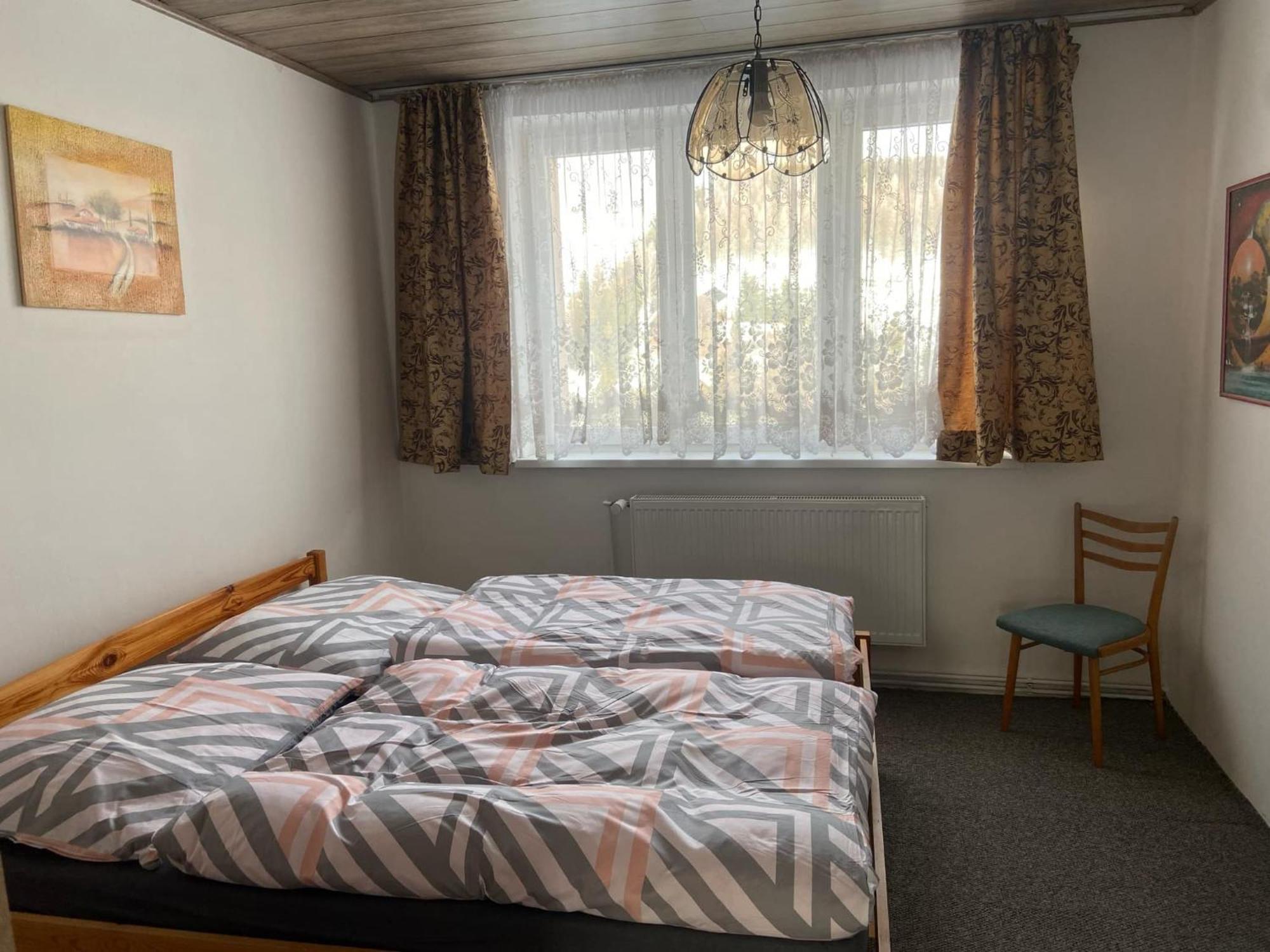 Apartman Orlicke Hory Orlicke Zahori Екстер'єр фото
